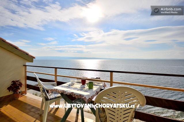 Apartamenty Amaris – foto 13