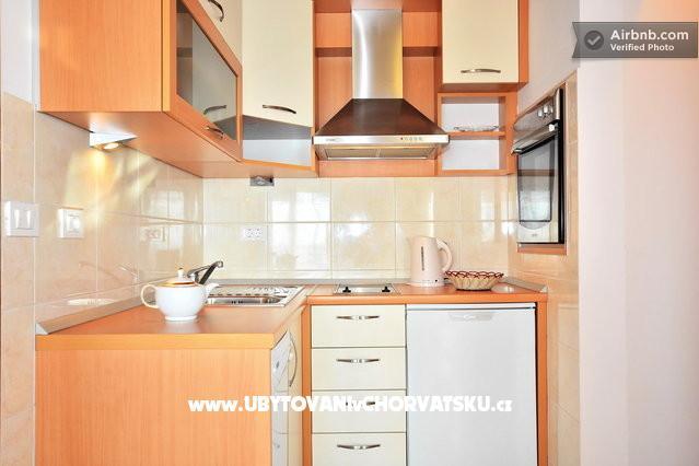 Apartamenty Amaris – foto 16