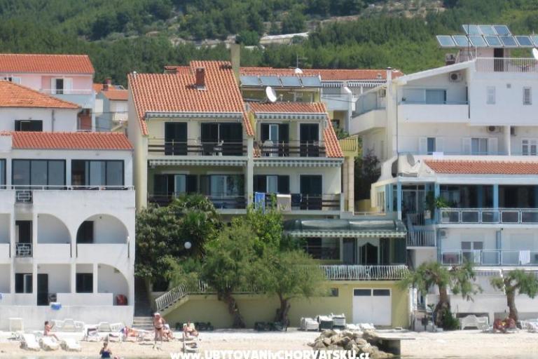 Apartamenty Amaris – foto 9