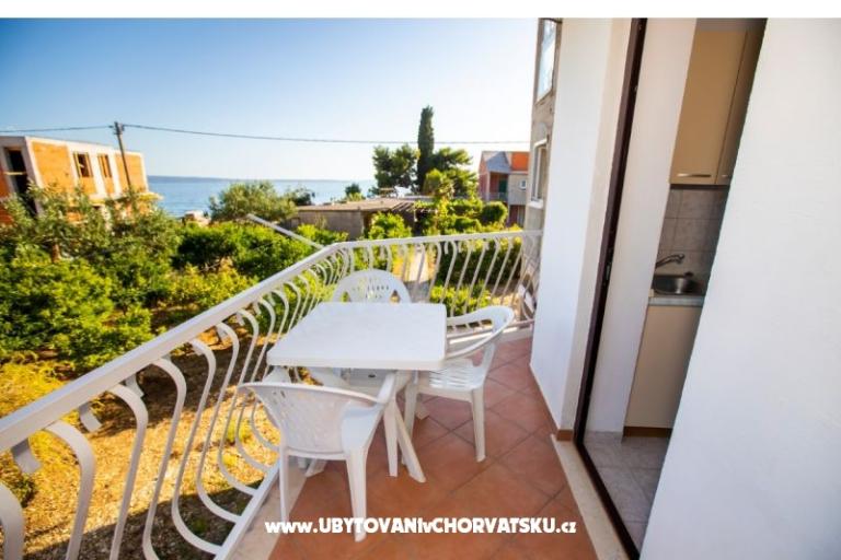 Apartamenty Bašković – foto 2