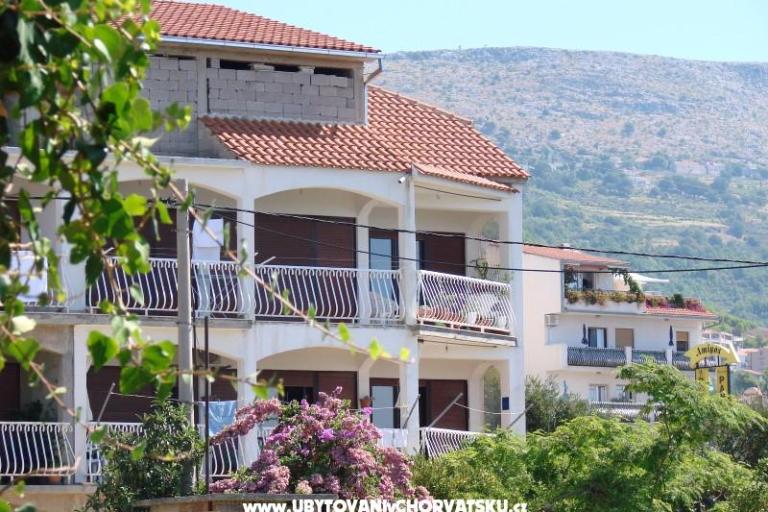 Apartamenty Bašković – foto 9
