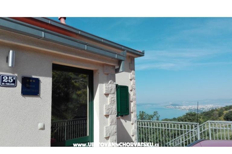 Apartamenty Belvedere – foto 9