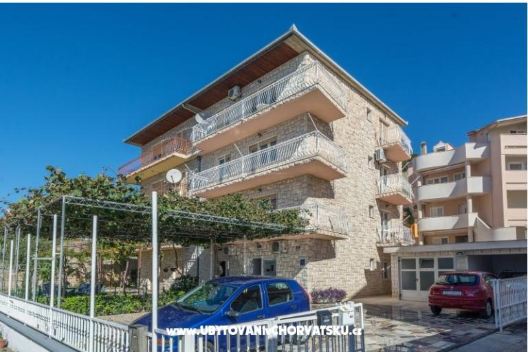 Apartamenty Lukić – foto 8