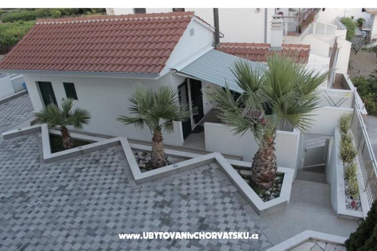 Apartamenty Botuš – foto 10