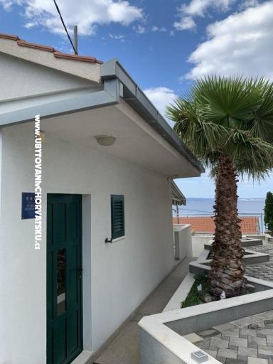 Apartamenty Botuš – foto 11