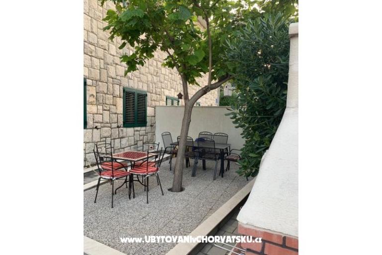 Apartamenty Botuš – foto 17