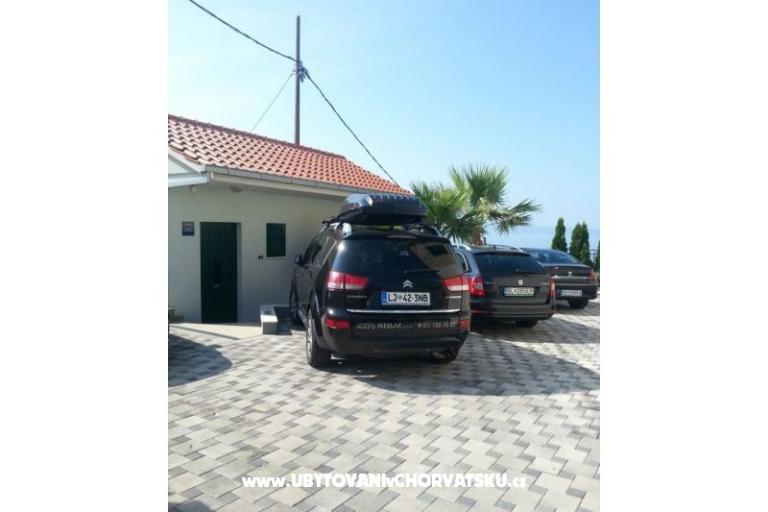 Apartamenty Botuš – foto 2