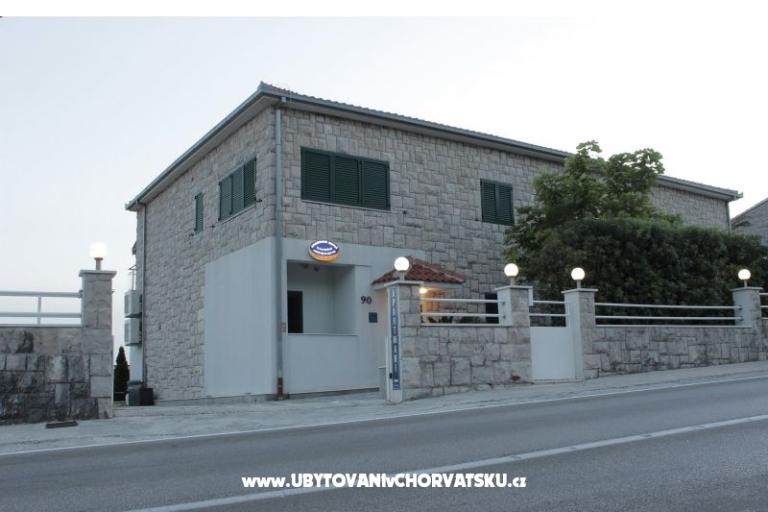 Apartamenty Botuš – foto 4