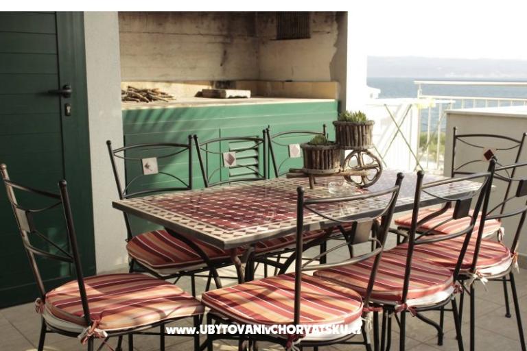 Apartamenty Botuš – foto 6