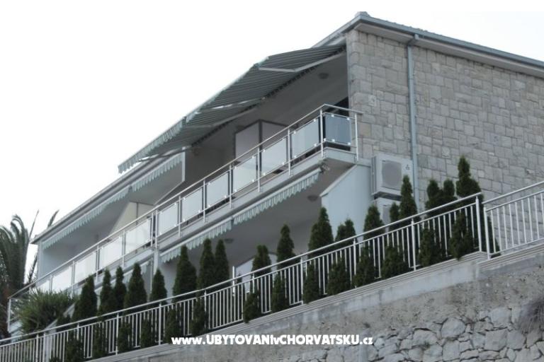 Apartamenty Botuš – foto 7