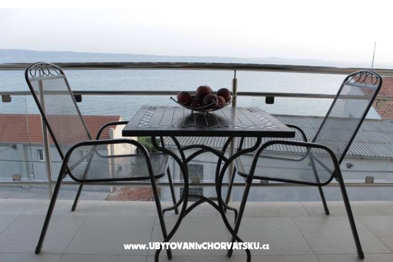 Apartamenty Botuš – foto 8