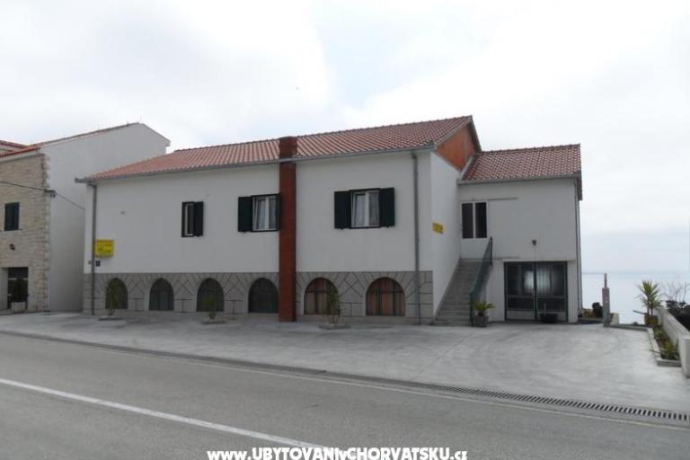 Apartamenty Bruna – foto 9