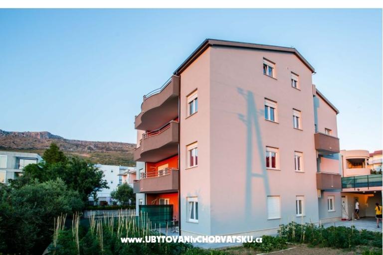 Luxury apartments Budimir – foto 5