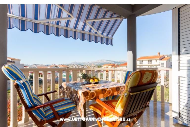 Apartamenty Cerovšek – foto 13