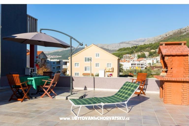 Apartamenty Cerovšek – foto 17