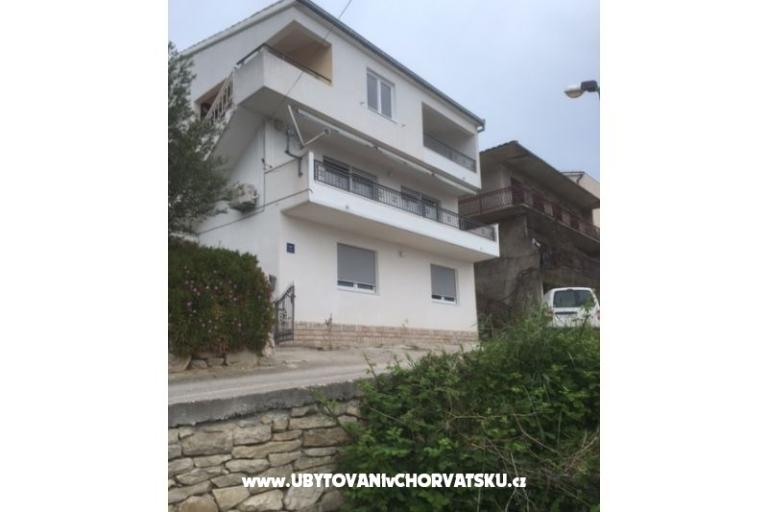 Apartamenty Curnić – foto 14