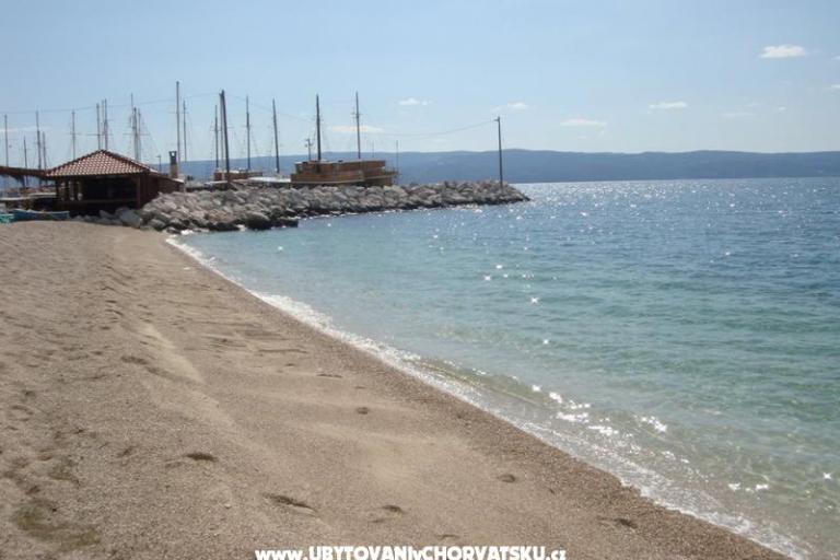 Apartamenty Curnić – foto 2