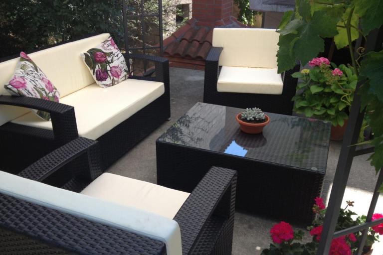 Apartamenty Curnić – foto 4