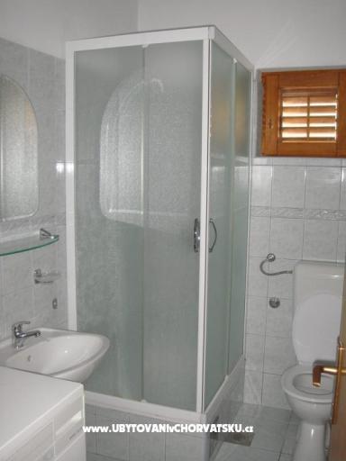 Apartamenty Curnić – foto 8
