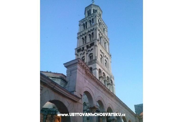 Apartamenty Dana – foto 9