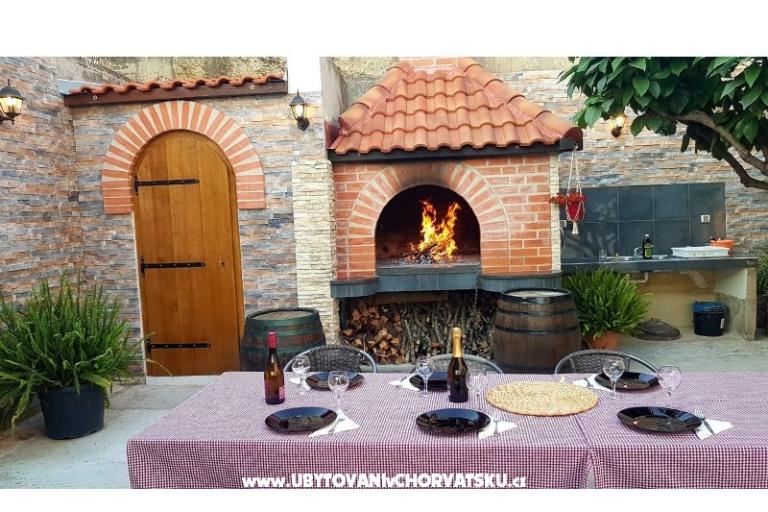 Apartamenty Dinko – foto 7