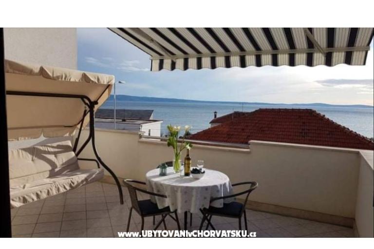 Apartamenty Dinko – foto 9