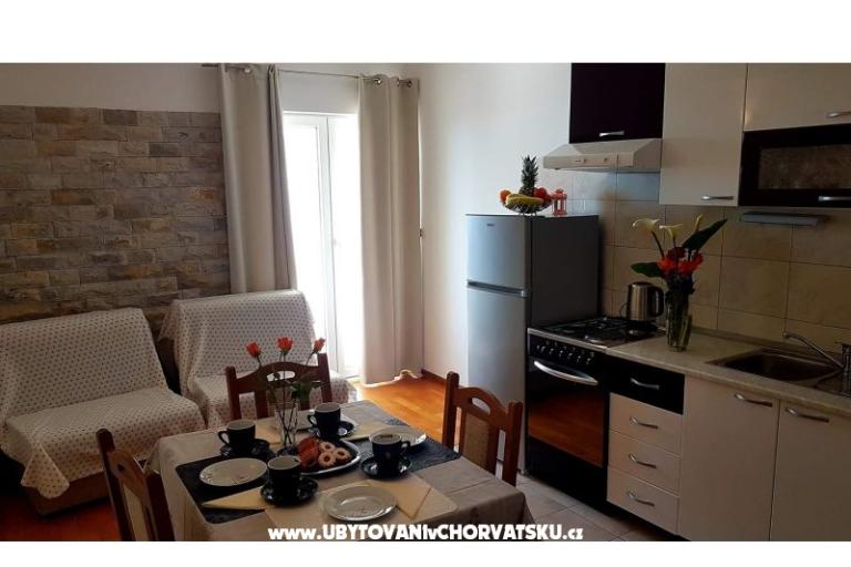 Apartamenty Dinko – foto 10