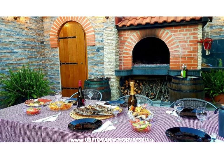 Apartamenty Dinko – foto 12