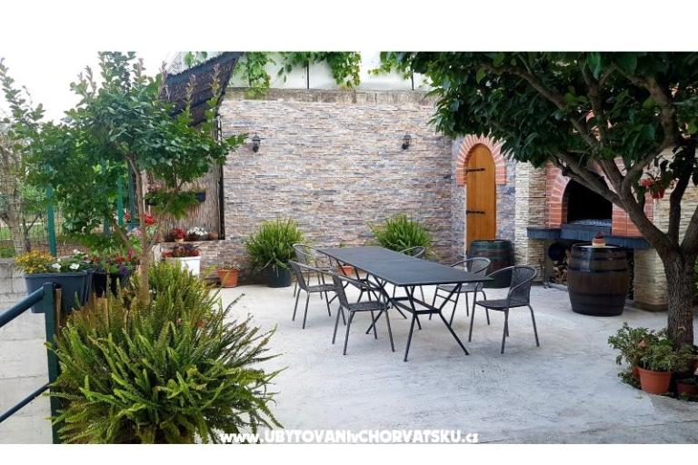 Apartamenty Dinko – foto 6