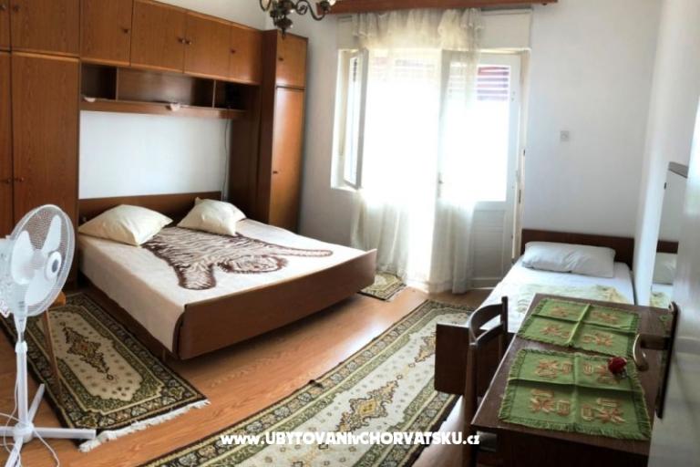 Apartamenty Zorica – foto 3
