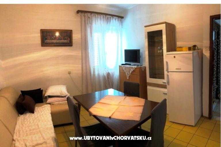 Apartamenty Zorica – foto 4