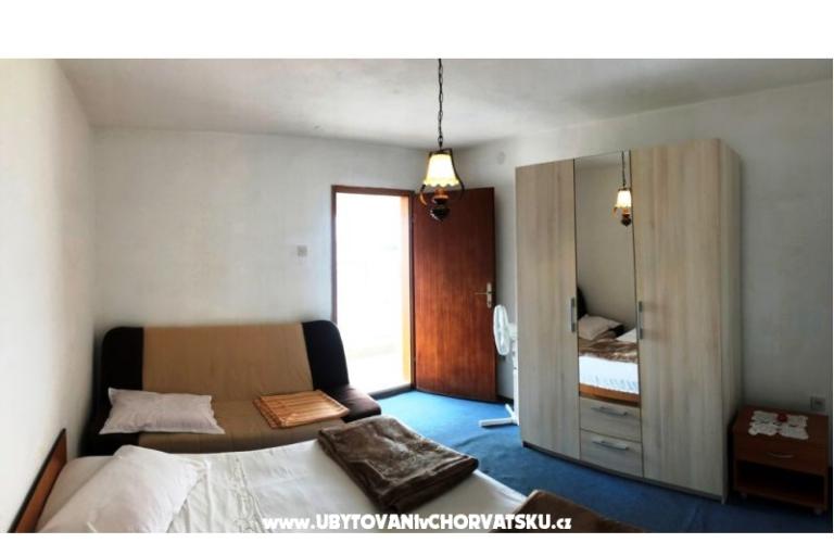 Apartamenty Zorica – foto 8