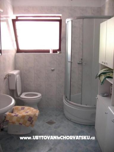 Apartamenty Zorica – foto 9
