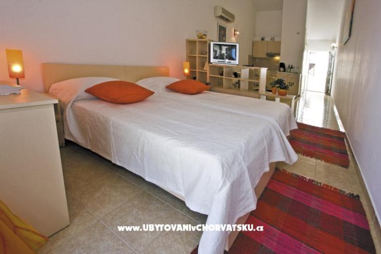 Apartamenty Gusic – foto 4