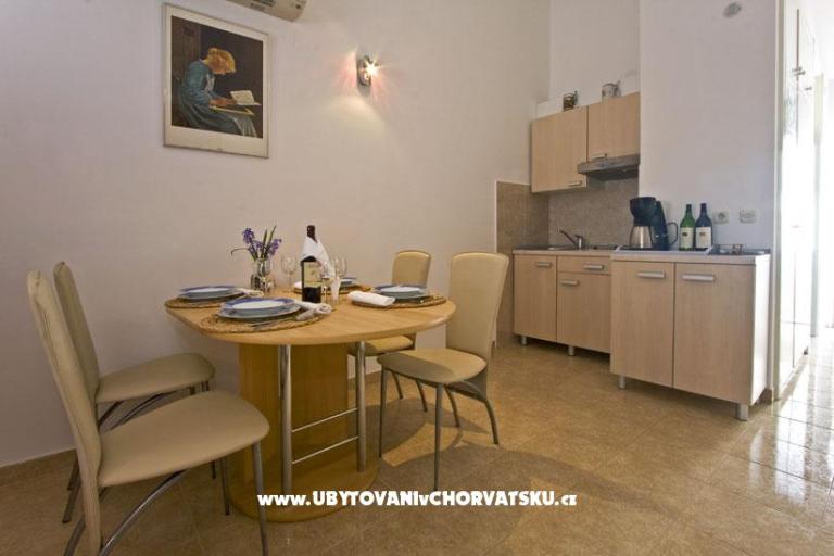 Apartamenty Gusic – foto 6