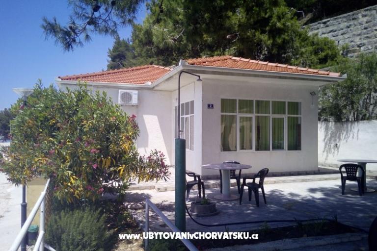 Apartamenty i sobe Ksenija – foto 6