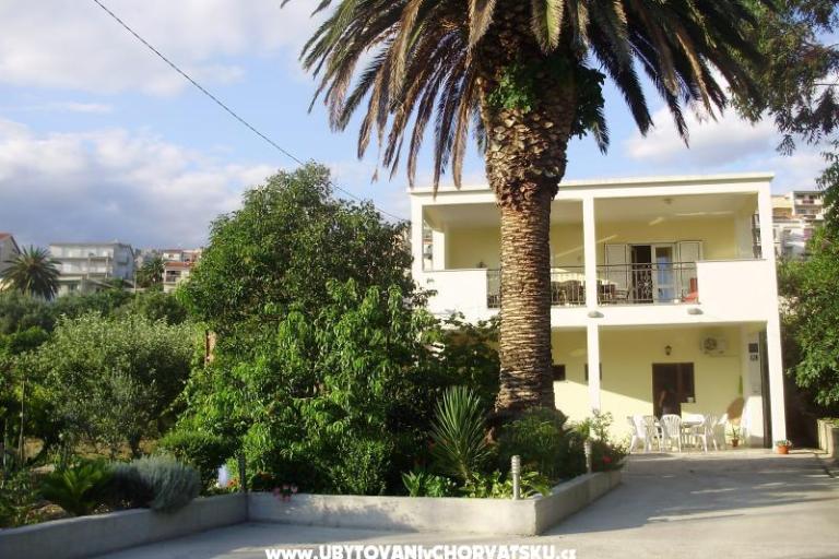 Apartamenty Jakovac – foto 2
