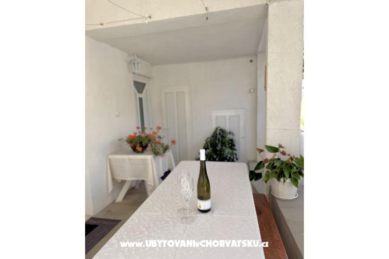 Apartamenty Janja – foto 7