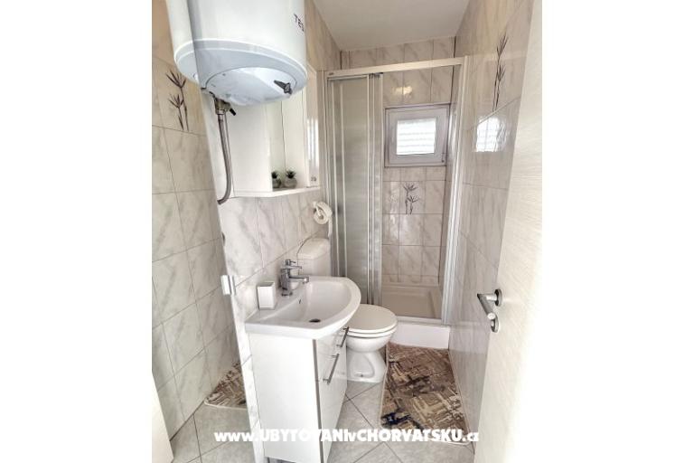 Apartamenty Janja – foto 15