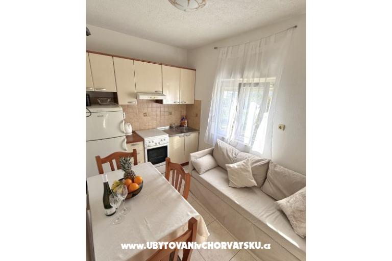 Apartamenty Janja – foto 3