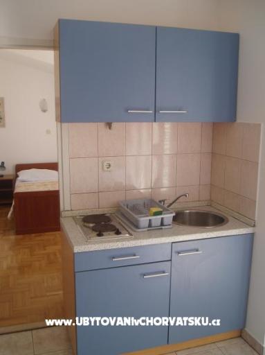 Apartamenty Juradin – foto 11
