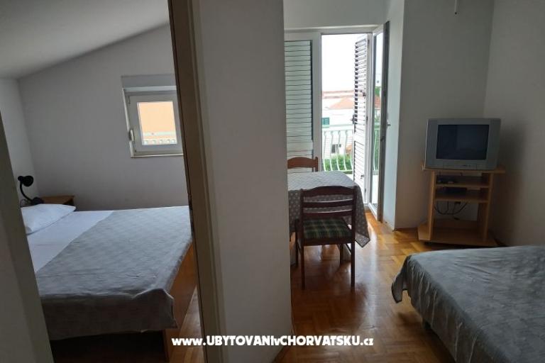 Apartamenty Juradin – foto 12