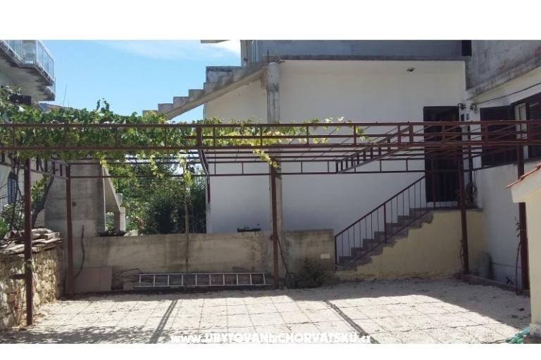 Apartamenty Jure – foto 18