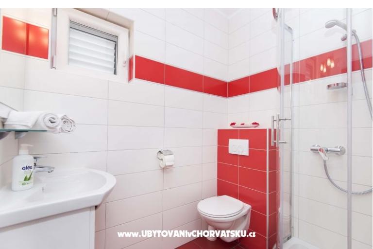 Apartamenty Kaštelančić – foto 17