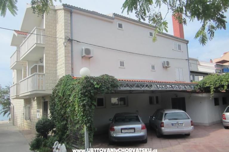 Apartamenty Kaštelančić – foto 4