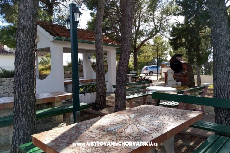 Apartamenty Lavica – foto 13