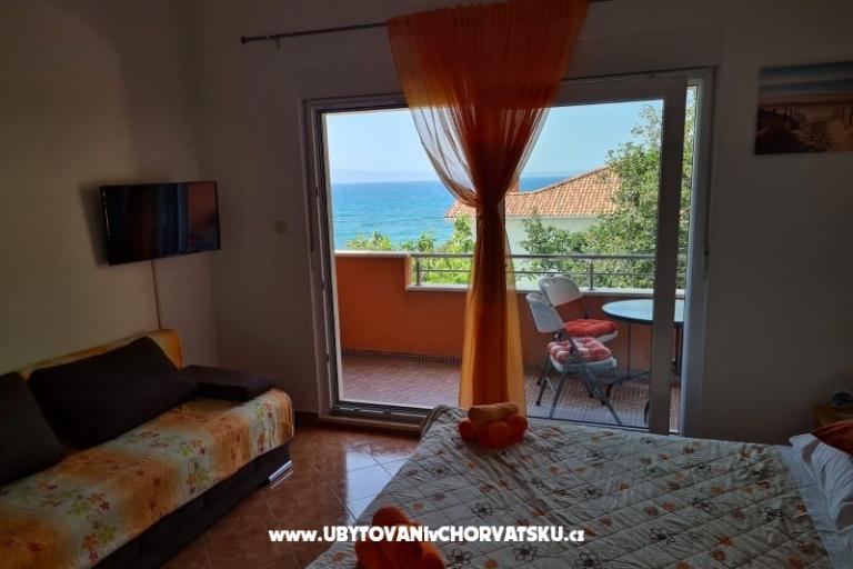 Apartamenty Ljubo – foto 12
