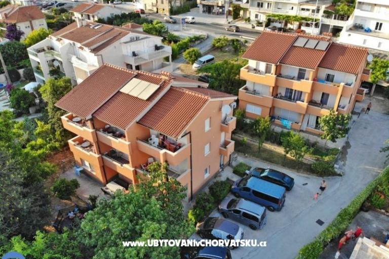 Apartamenty Ljubo – foto 14