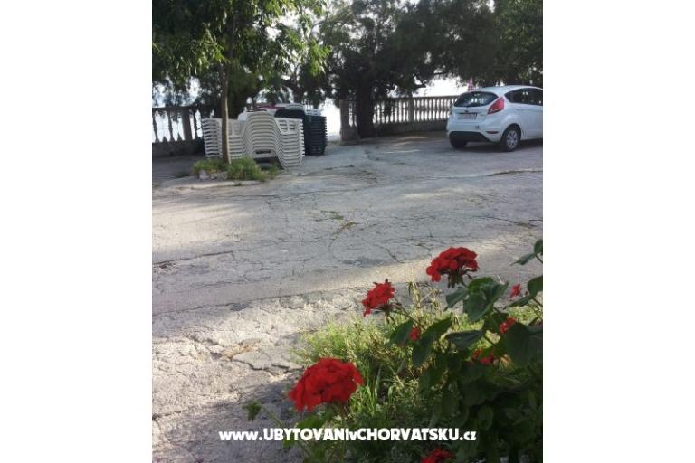 Apartamenty Ljubo – foto 15