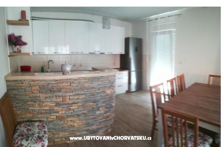Apartamenty Ljubo – foto 16